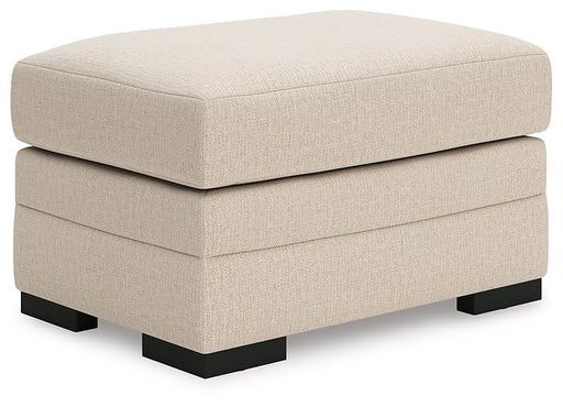 Lango Jute Ottoman image
