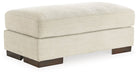 Maggie Birch Ottoman image