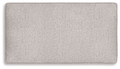 Clearbrooke Ottoman