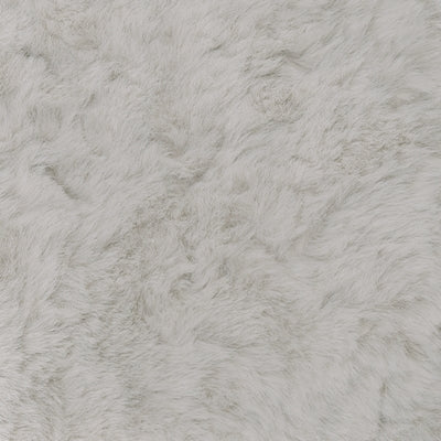 Cuddle Plush Oversized Accent Ottoman