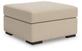 LadyMae Twill Ottoman image