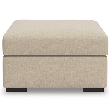 LadyMae Oversized Accent Ottoman