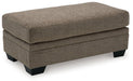 Stonemeade Nutmeg Ottoman image