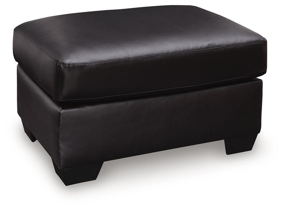 Glennbre Ottoman