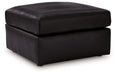 Modmax II Black Ottoman image
