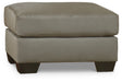 Darcy Cobblestone Ottoman image