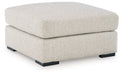 Laurelgrove Pebble Ottoman image