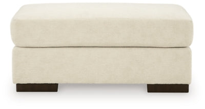 Jayne Park Ottoman