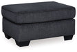 Altari Slate Ottoman image