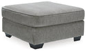 Altari Alloy Ottoman image