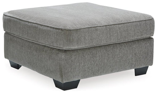 Altari Alloy Ottoman image