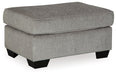 Altari Alloy Ottoman image