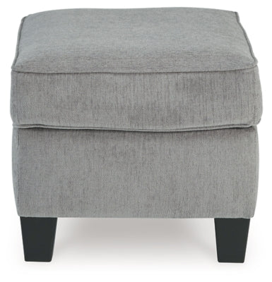 Leeshan Ottoman