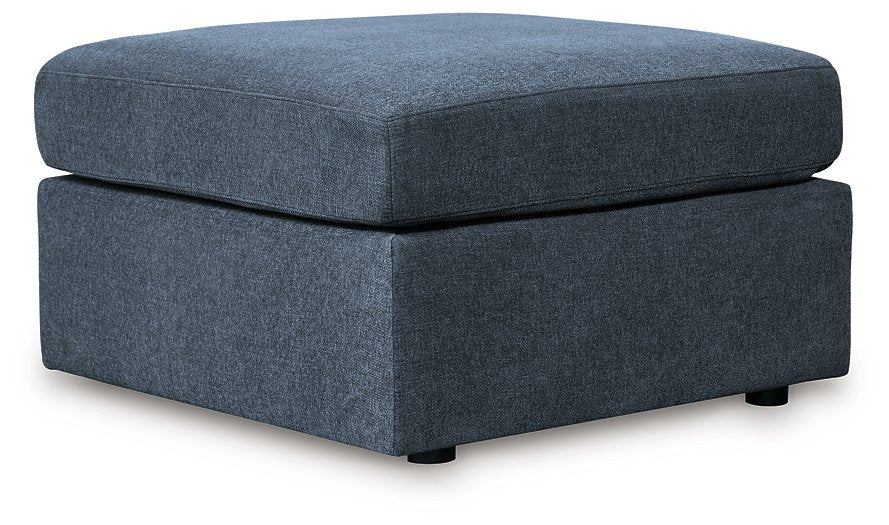 Modmax Ink Ottoman image