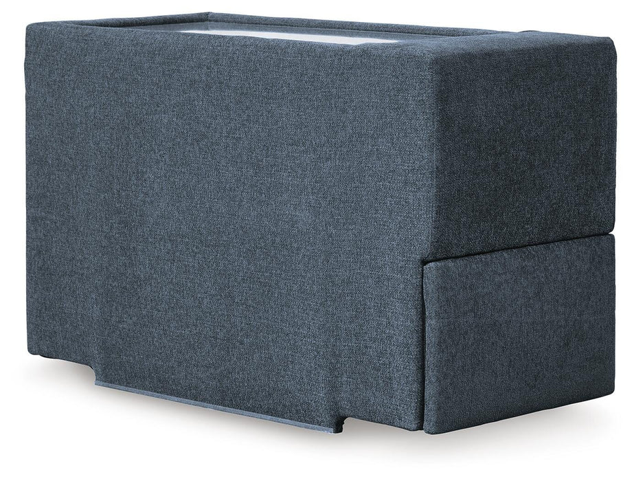 Modmax Console with Storage