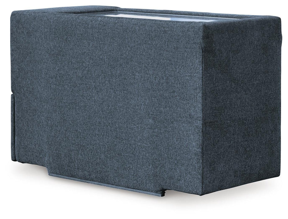 Modmax Console with Storage