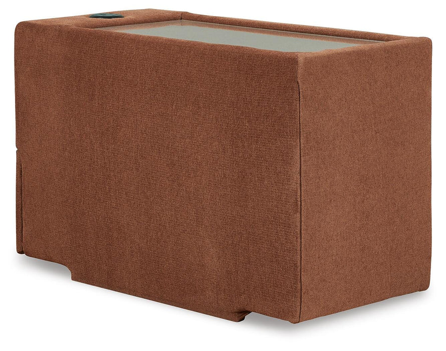 Modmax Console with Audio System