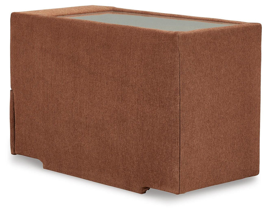 Modmax Console with Storage