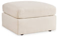 Modmax Oyster Ottoman image