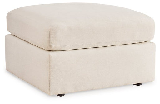 Modmax Oyster Ottoman image