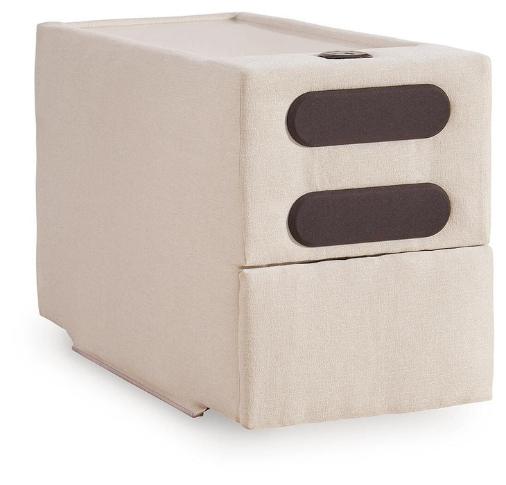 Modmax Console with Audio System