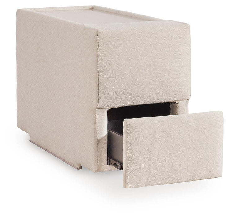 Modmax Console with Storage