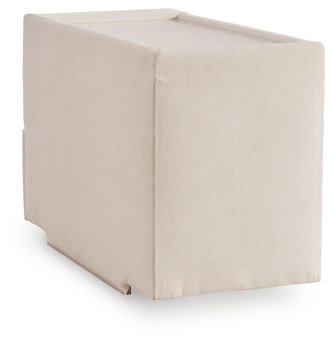 Modmax Console with Storage