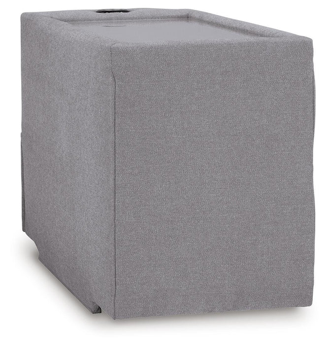 Modmax Console with Audio System