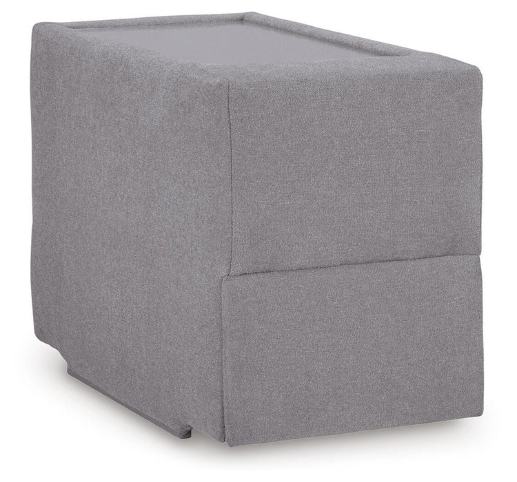 Modmax Console with Storage