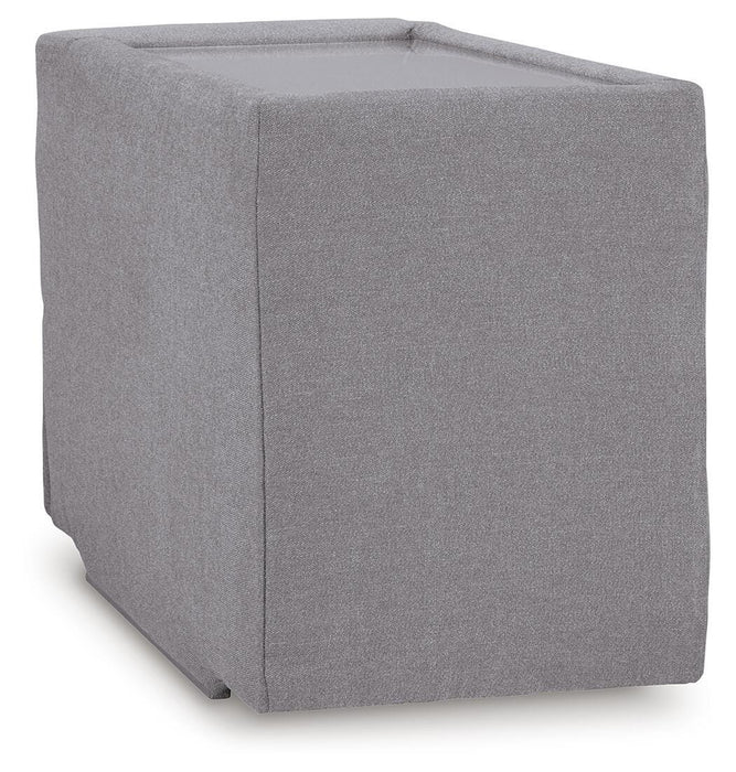 Modmax Console with Storage