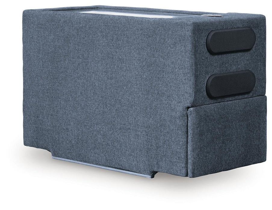 Modmax Console with Audio System