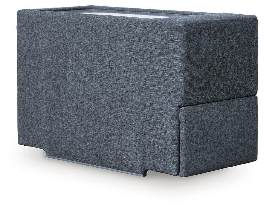 Modmax Console with Storage