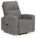 Starganza Gray Recliner image