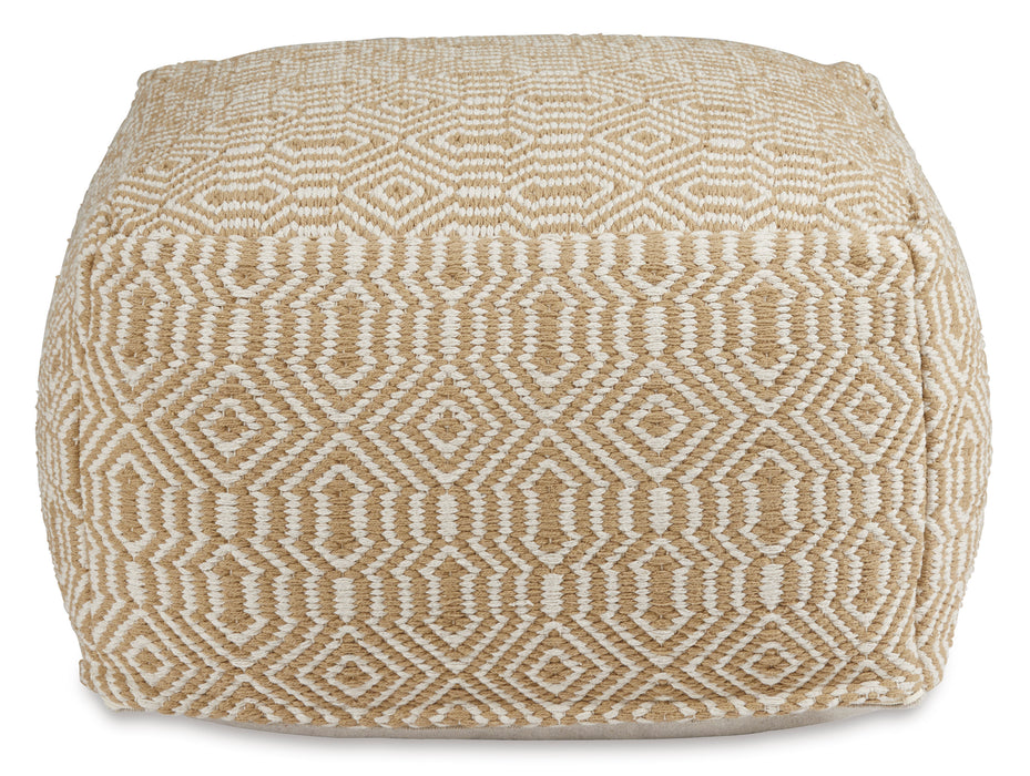 Adamont Pouf