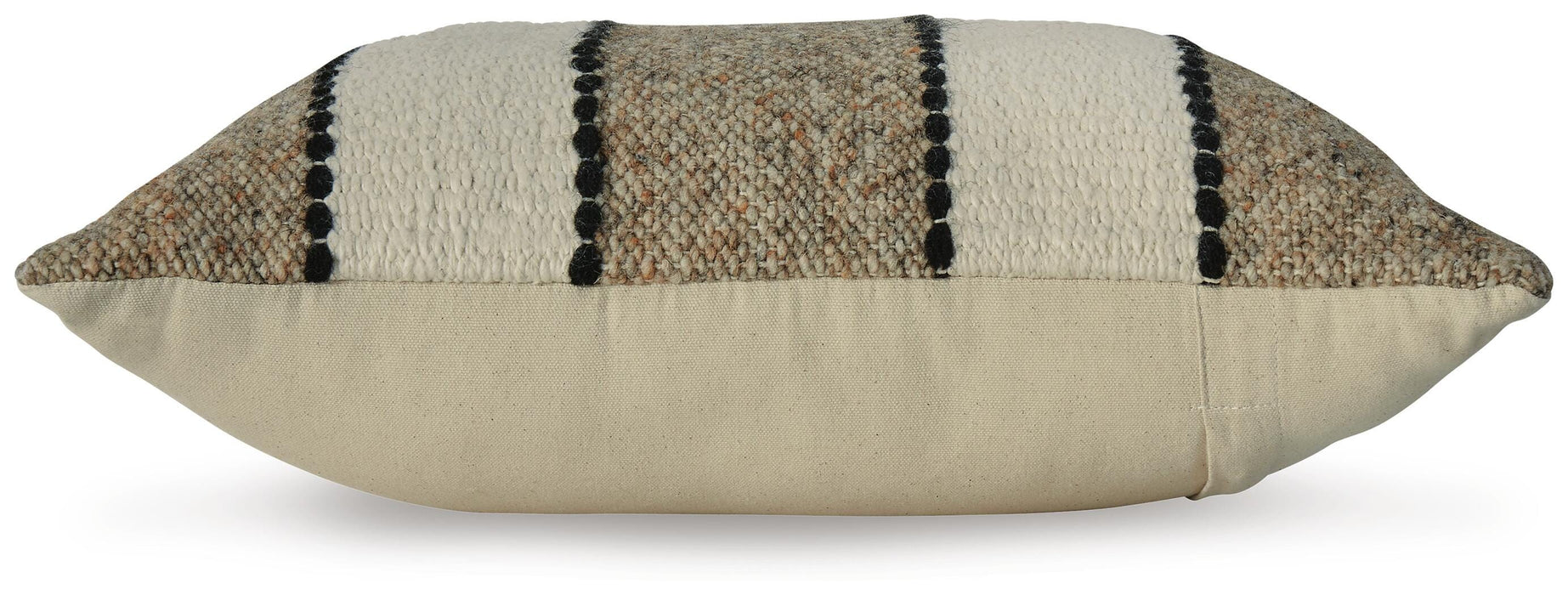 Rueford Pillow