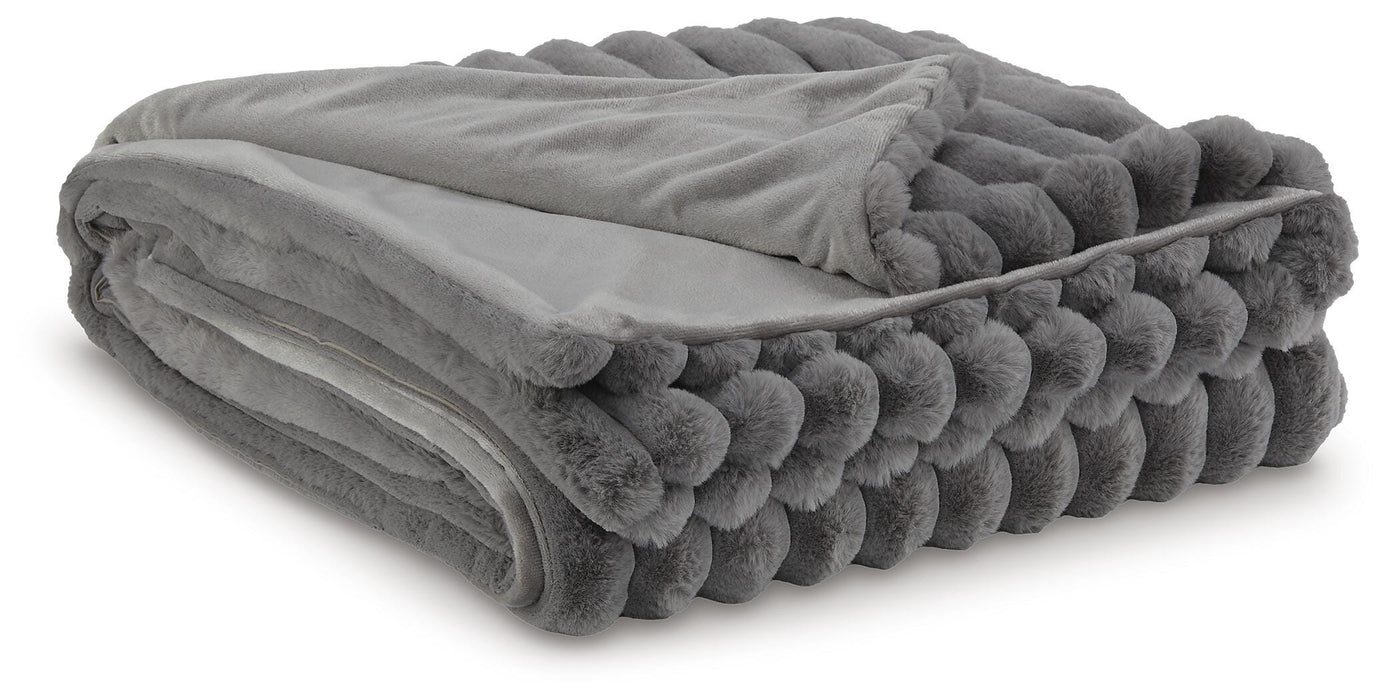 Alsonwell Throw