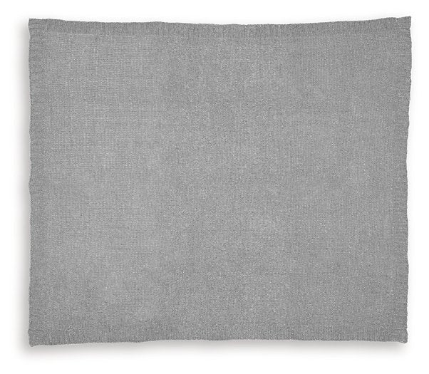 Anawood Throw (Set of 3)