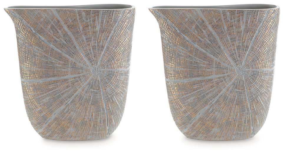 Ardenley Vase (Set of 2)