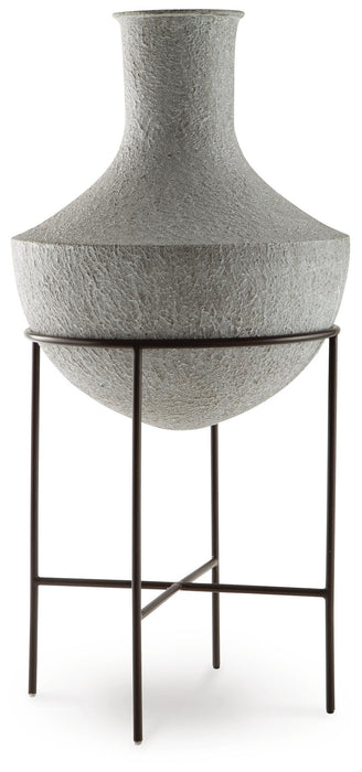Estonbank Vase Set