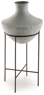Estonbank Vase