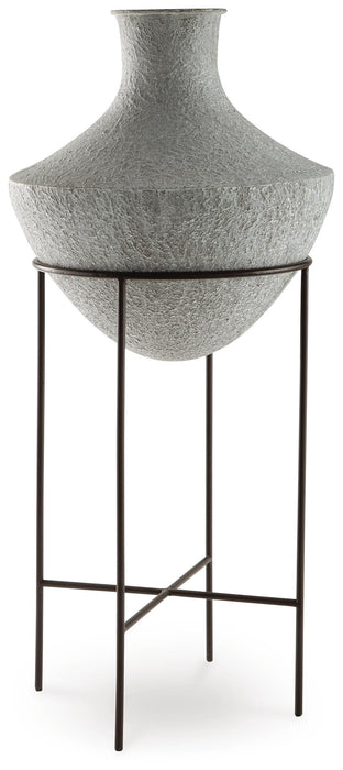 Estonbank Vase Set