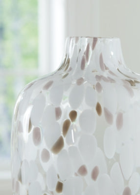 Keelton Vase