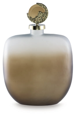 Acario Jar