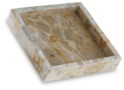 Edurton Tray (Set of 2)