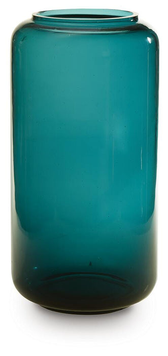 Inisland Vase Set (Set of 2)