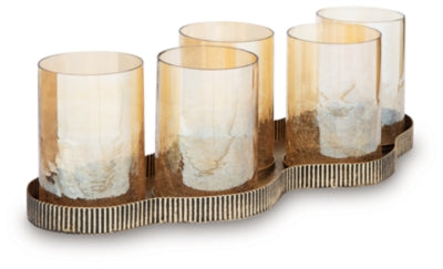 Evereton Candle Holder