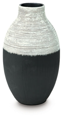 Girtha Vase