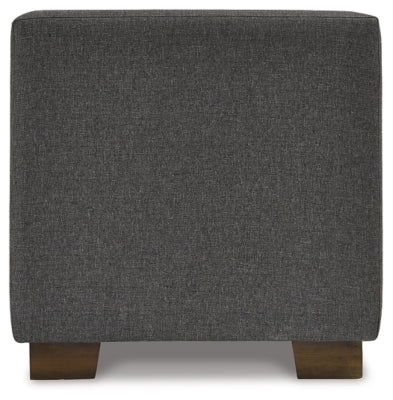 Cortwell Storage Bench
