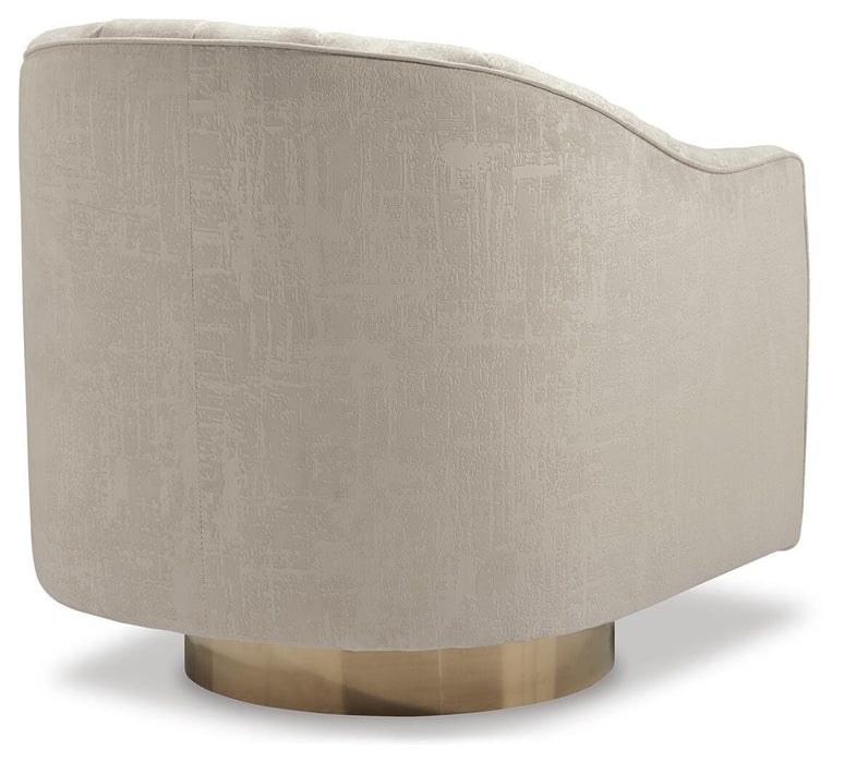 Penzlin Accent Chair