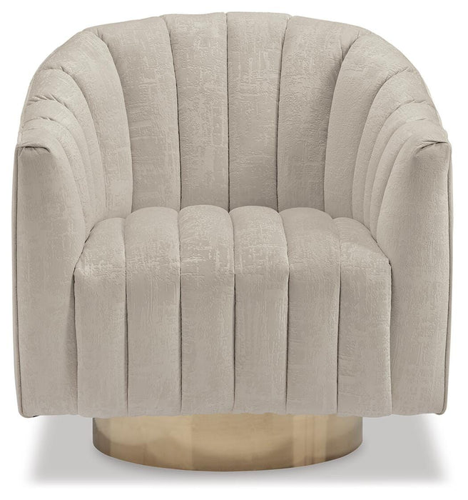 Penzlin Accent Chair